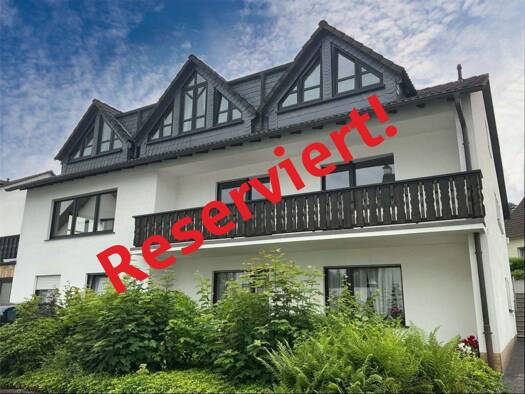 Mehrfamilienhaus zum Kauf 499.000 € 14 Zimmer 310 m² 685 m² Grundstück Attendorn 57439