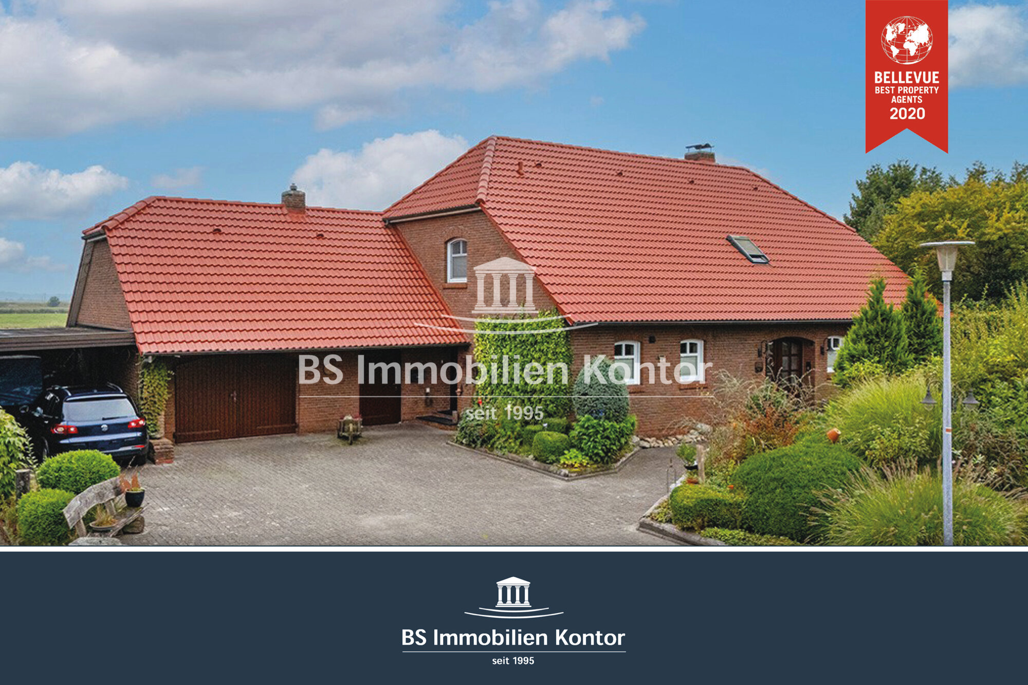 Einfamilienhaus zum Kauf 465.000 € 6 Zimmer 200 m²<br/>Wohnfläche 1.100 m²<br/>Grundstück Uthwerdum Südbrookmerland 26624