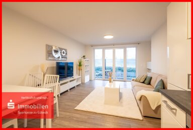 Wohnung zum Kauf provisionsfrei 325.600 € 2 Zimmer 66 m² Bad Oldesloe 23843