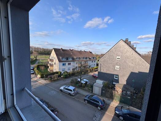 Maisonette zur Miete 650 € 3 Zimmer 62 m² 2 Geschosse frei ab sofort Füllenkamp 41 Freisenbruch Essen 45279