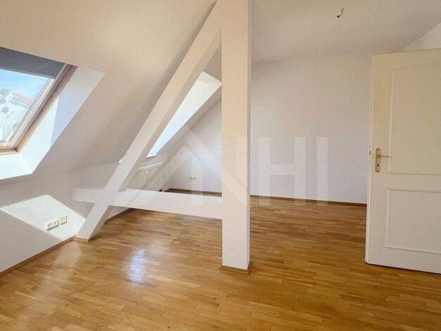 Maisonette zum Kauf 195.000 € 2 Zimmer 66 m² 3. Geschoss frei ab sofort Ring 49 Markkleeberg 04416