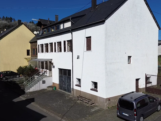 Einfamilienhaus zum Kauf 249.000 € 9 Zimmer 187 m² 699 m² Grundstück Lieser 54470