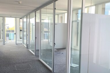 Bürofläche zur Miete provisionsfrei 15 € 1.346 m² Bürofläche teilbar ab 257 m² Unterföhring 85774