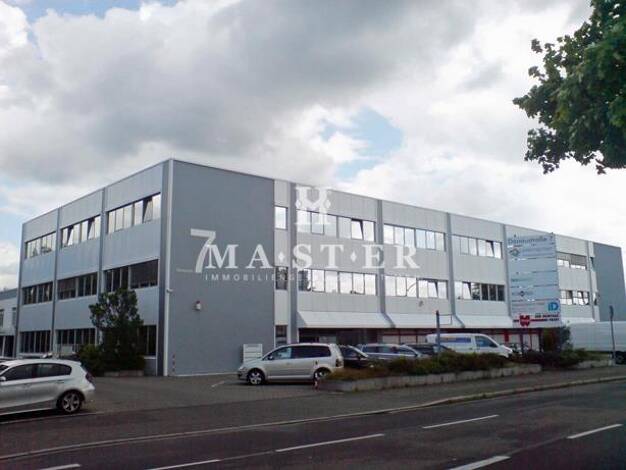 Bürofläche zur Miete 331 m² Bürofläche Hanau Hanau 63452