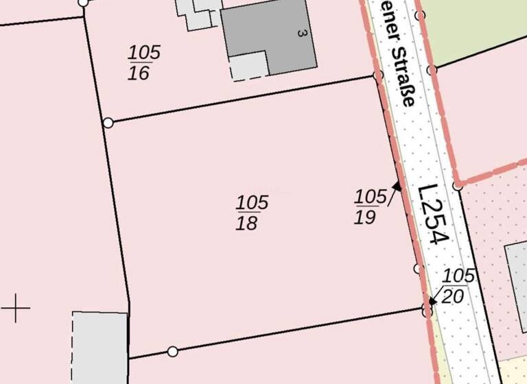 Grundstück zum Kauf 129.000 € 2.155 m² Grundstück Stöcken Oetzen 29588