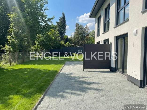 Doppelhaushälfte zum Kauf 730.000 € 4 Zimmer 120 m² Bramfeld Hamburg 22175