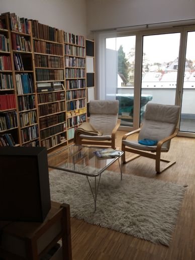 Loft zur Miete 1.260 € 2 Zimmer 87,3 m²<br/>Wohnfläche 3.<br/>Geschoss 01.11.2024<br/>Verfügbarkeit Söflinger Straße 250 Weststadt Ulm 89077