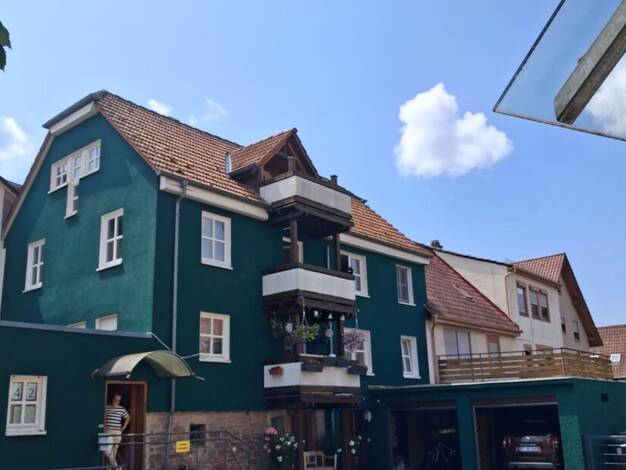Wohnung zur Miete 740 € 3 Zimmer 72 m² 2. Geschoss Dietlingen Keltern 75210