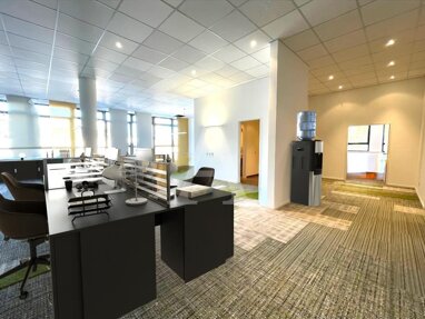 Büro-/Praxisfläche zur Miete 16 € 260 m² Bürofläche teilbar ab 258,1 m² Altstadt - Nord Köln 50668