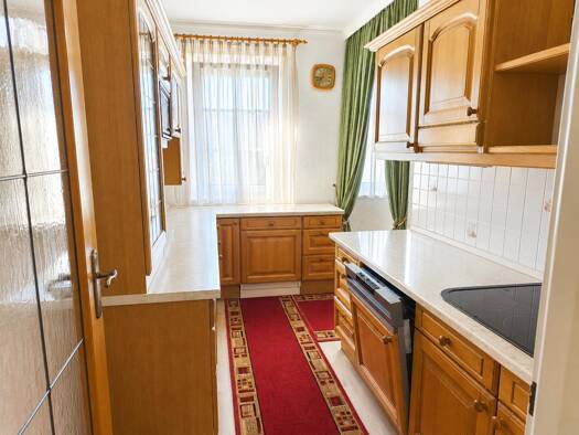 Wohnung zum Kauf 229.000 € 3 Zimmer 88 m² 1. Geschoss Sitzenberg-Reidling 3454