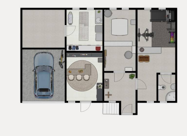 Einfamilienhaus zum Kauf 690.000 € 8 Zimmer 222,2 m² 359 m² Grundstück Rengershausen Baunatal / Rengershausen 34225