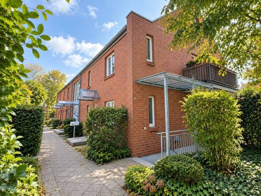 Wohnung zum Kauf 239.000 € 4 Zimmer 92,5 m² Seppensen Buchholz in der Nordheide 21244