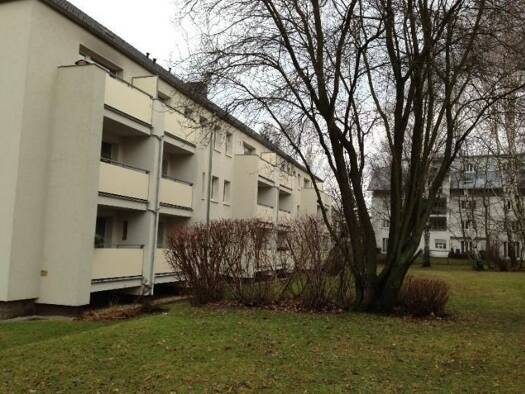 Wohnung zur Miete 272 € 2 Zimmer 45,2 m² 2. Geschoss Reichenbrand Chemnitz 09117