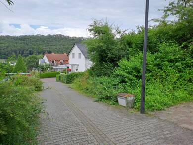 Grundstück zum Kauf 49.500 € 400 m² Grundstück Steinweg 19 Michelbach Aarbergen 65326