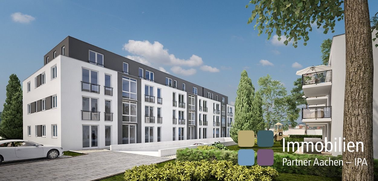 Wohnung zur Miete 1.072,68 € 3 Zimmer 91,5 m²<br/>Wohnfläche 1.<br/>Geschoss ab sofort<br/>Verfügbarkeit Matthäusstr. 52 Aldenhoven Aldenhoven 52457