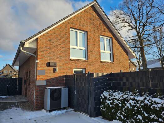 Einfamilienhaus zum Kauf provisionsfrei 699.000 € 5 Zimmer 136,7 m² 805 m² Grundstück Bad Bramstedt 24576