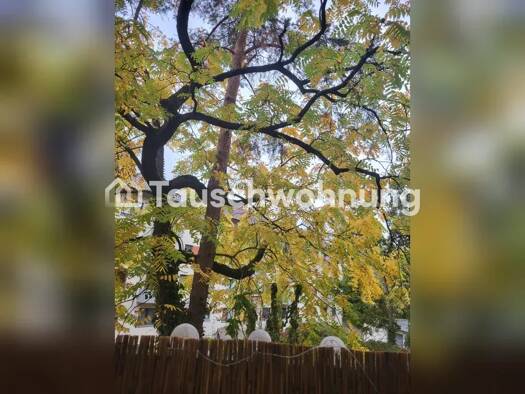 Wohnung zur Miete Tauschwohnung 850 € 3 Zimmer 90 m² 1. Geschoss Mühlburg Karlsruhe 76185