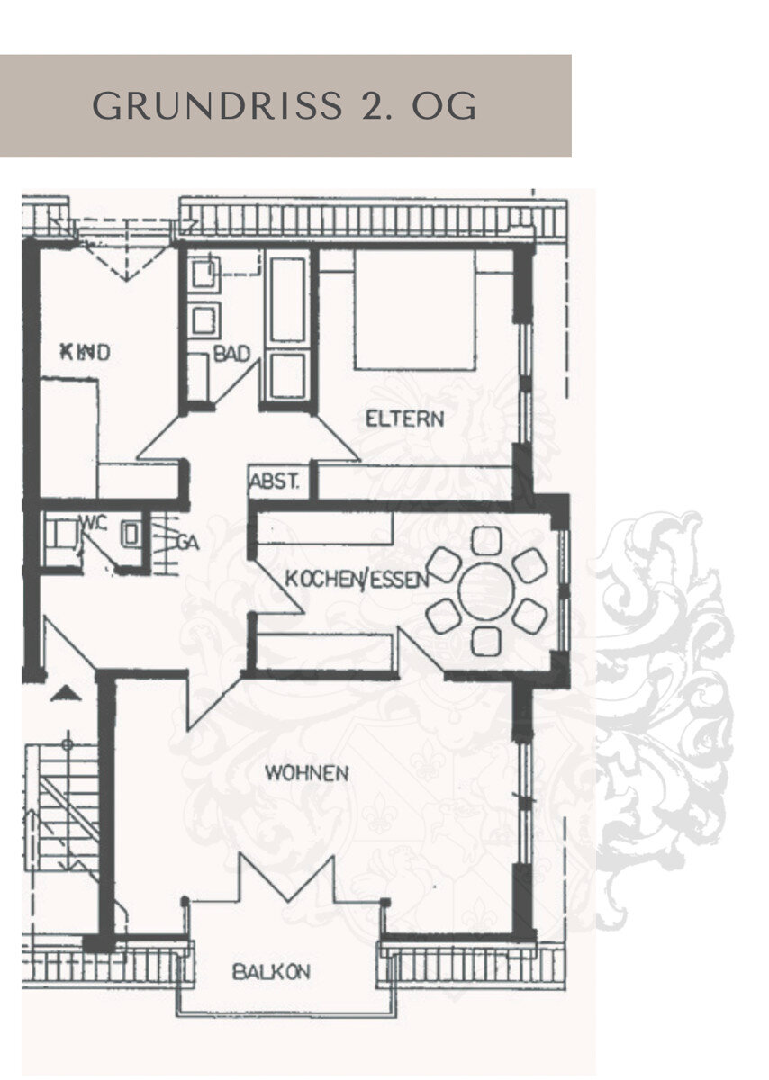 Wohnung zum Kauf 298.000 € 3 Zimmer 78,6 m²<br/>Wohnfläche 2.<br/>Geschoss Munzingen Freiburg im Breisgau / Munzingen 79112