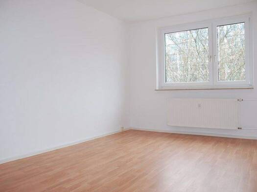 Wohnung zur Miete 334 € 2 Zimmer 60,8 m² 4. Geschoss Straße der Nationen 54 Zentrum Chemnitz 09111