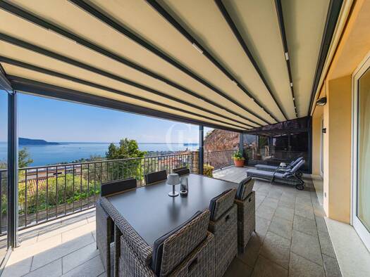 Wohnung zum Kauf 495.000 € 4 Zimmer 80 m² 2. Geschoss Via Virgilio 8 Toscolano Maderno 25088