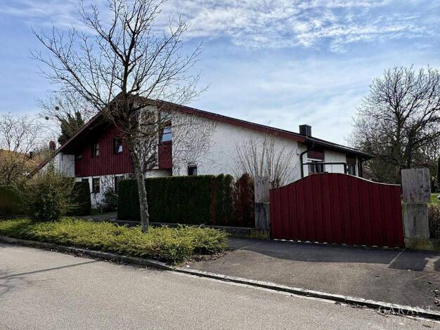 Einfamilienhaus zum Kauf 750.000 € 7 Zimmer 265 m² 1.500 m² Grundstück Lauingen 89415