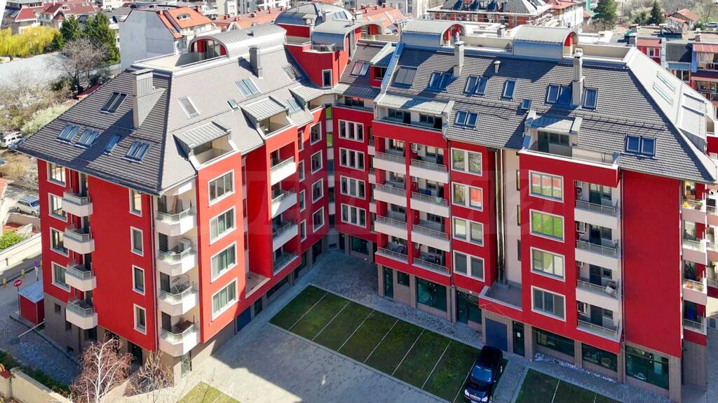 Studio zum Kauf 460.000 € 4 Zimmer 228,5 m² Sofia