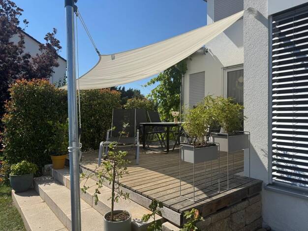 Einfamilienhaus zum Kauf 669.000 € 6 Zimmer 178 m² 481 m² Grundstück Dürnau 73105