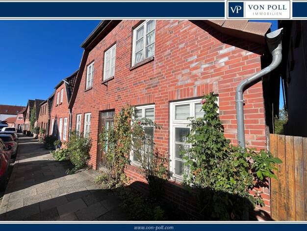 Einfamilienhaus zum Kauf 169.000 € 4 Zimmer 104 m² 965 m² Grundstück Bad Segeberg 23795