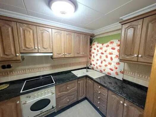 Wohnung zur Miete 1.000 € 3 Zimmer 90 m² 2. Geschoss Sagunt / Sagunto 46520