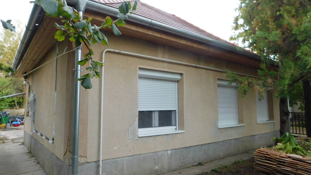 Einfamilienhaus zum Kauf 84.000 € 5 Zimmer 107 m² 2.283 m² Grundstück frei ab sofort Mátyásdomb