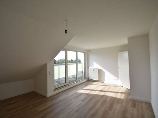 Wohnung zur Miete 625 € 2 Zimmer 56,7 m² 4. Geschoss frei ab 01.11.2026 Geldernsche Straße 127 Inrath/Kliedbruch Krefeld 47803