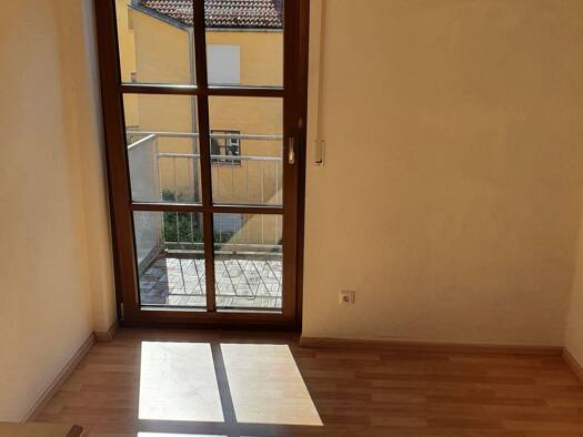 Wohnung zur Miete 300 € 1 Zimmer 21 m² Geschoss 1/3 frei ab 01.09.2026 Haidenhof-Süd Passau 94032