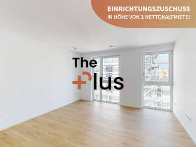 Wohnung zur Miete 830 € 3 Zimmer 71,6 m² 1. Geschoss Arnikaweg 3 Reislingen Wolfsburg 38446