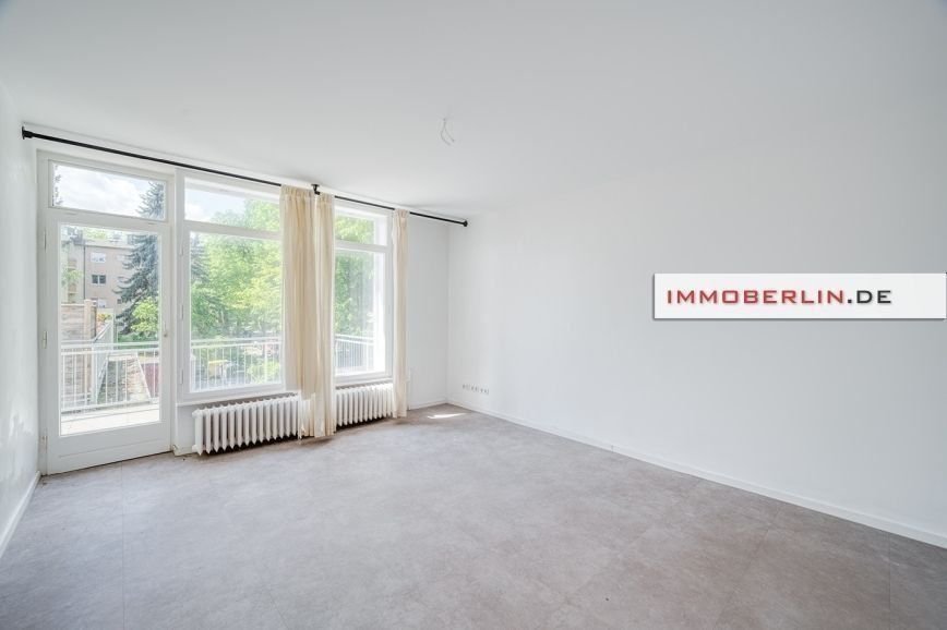 Wohnung zum Kauf 390.000 € 3 Zimmer 105 m²<br/>Wohnfläche Lankwitz Berlin 12249