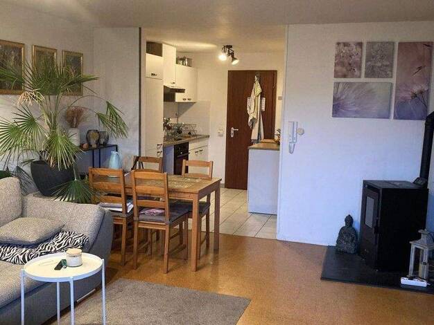 Wohnung zur Miete 750 € 2,5 Zimmer 70 m² 1. Geschoss frei ab sofort Völkersbach Malsch 76316