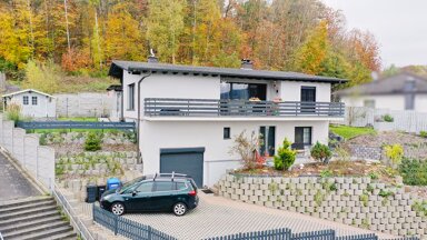 Einfamilienhaus zum Kauf 498.000 € 3 Zimmer 162,3 m² 701 m² Grundstück Bad Soden Bad Soden-Salmünster 63628