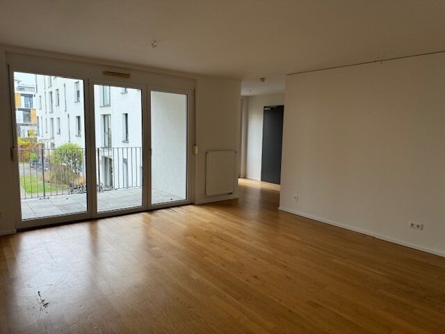 Wohnung zur Miete 1.475 € 4 Zimmer 111 m²<br/>Wohnfläche 1.<br/>Geschoss ab sofort<br/>Verfügbarkeit Röthelheimpark Erlangen 91052