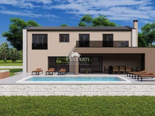 Haus zum Kauf 570.000 € 140 m² 949 m² Grundstück Tinjan