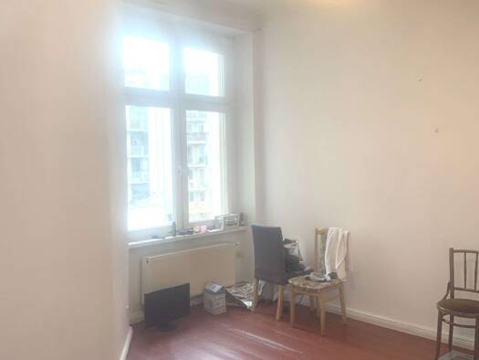 Wohnung zur Miete 1.860 € 3,5 Zimmer 116,8 m² 3. Geschoss frei ab 01.10.2026 Pankow Pankow 13189