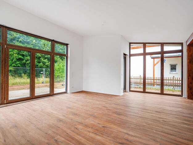Einfamilienhaus zum Kauf - Erstbezug provisionsfrei 419.000 € 3 Zimmer 90,2 m² 472 m² Grundstück Strausberg 15344