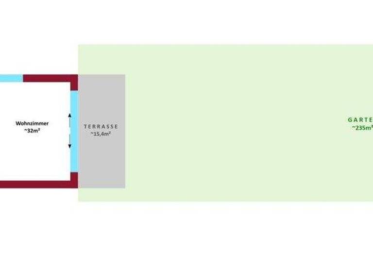 Wohnung zum Kauf - Erstbezug 969.000 € 3 Zimmer 103,7 m² Wien 1230