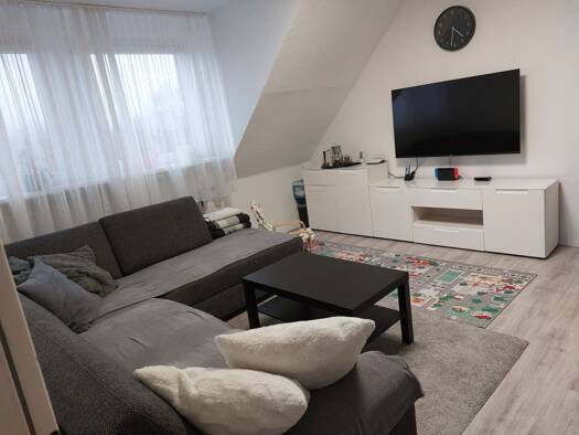 Wohnung zur Miete 570 € 3 Zimmer 67 m² frei ab 01.05.2026 Alstaden-West Oberhausen 46049