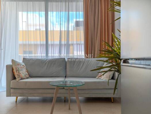 Penthouse zur Miete 1.900 € 2 Zimmer 79 m² 2. Geschoss Calle Mar de Fondo Guía de Isora 38687