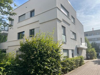 Wohnung zur Miete 1.660 € 4 Zimmer 98,7 m² 2. Geschoss Johann-Georg-Elser-Straße 12 Kalbach-Riedberg Frankfurt am Main 60438