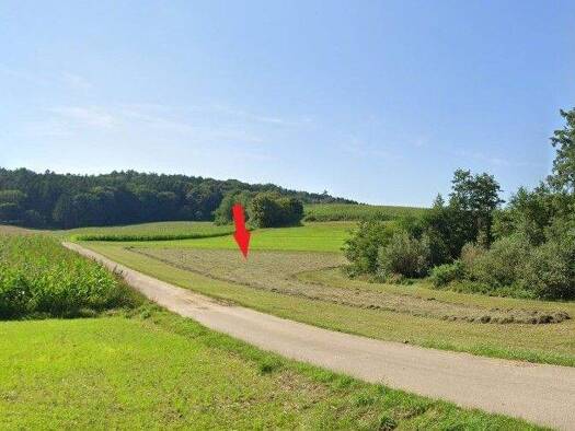 Land-/Forstwirtschaft zum Kauf 11.900 € 2.380 m² Ehekirchen 86676