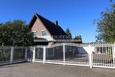 Einfamilienhaus zum Kauf 729.000 € 7 Zimmer 158,5 m² 1.800 m² Grundstück Bönningstedt 25474