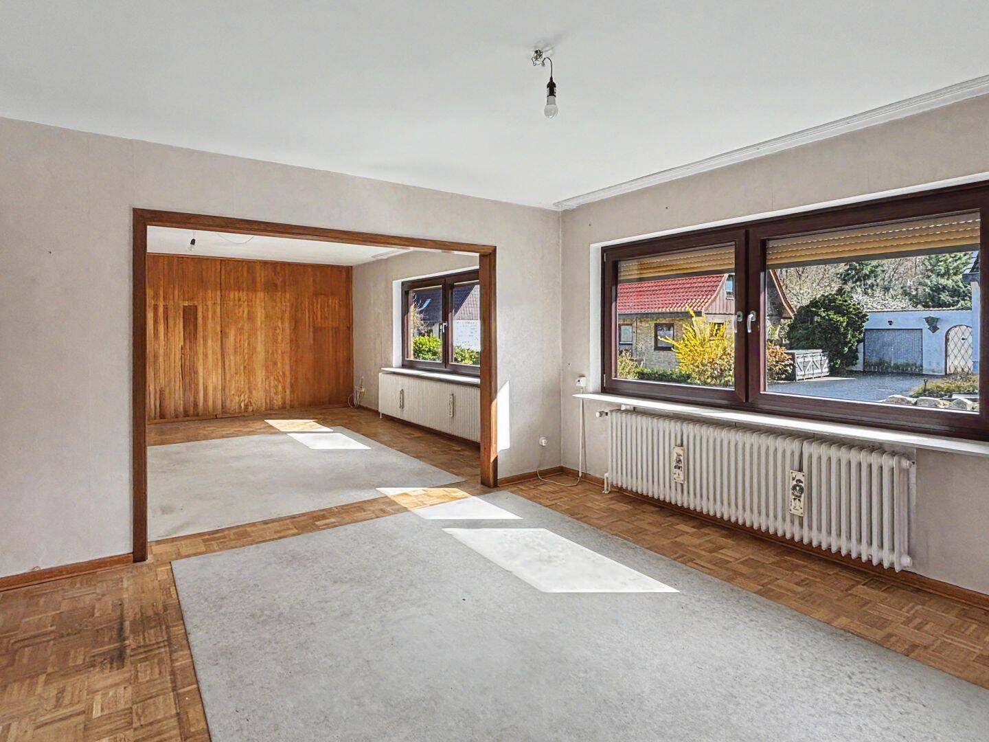 Einfamilienhaus zum Kauf - Ansicht 5