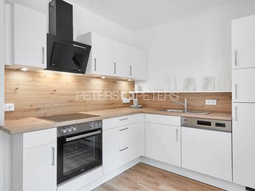 Wohnung zur Miete 1.229 € 3 Zimmer 81,4 m² 1. Geschoss frei ab 01.08.2026 Orchideenweg 6 St. Gertrud Lübeck 23564