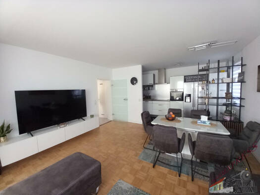 Wohnung zum Kauf 210.000 € 80 m² Grabenhof wels 4600