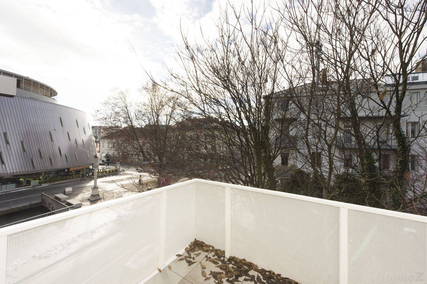 Wohnung – Graz, Murvorstadt, Lend - Ansicht 5